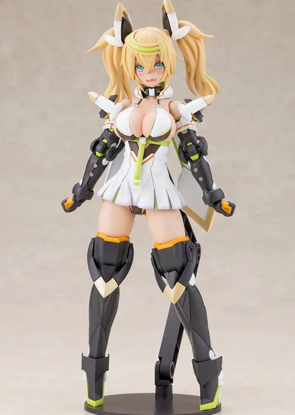 Phantasy Star Online 2 Grande Scale Gene (Stellatears Ver.)