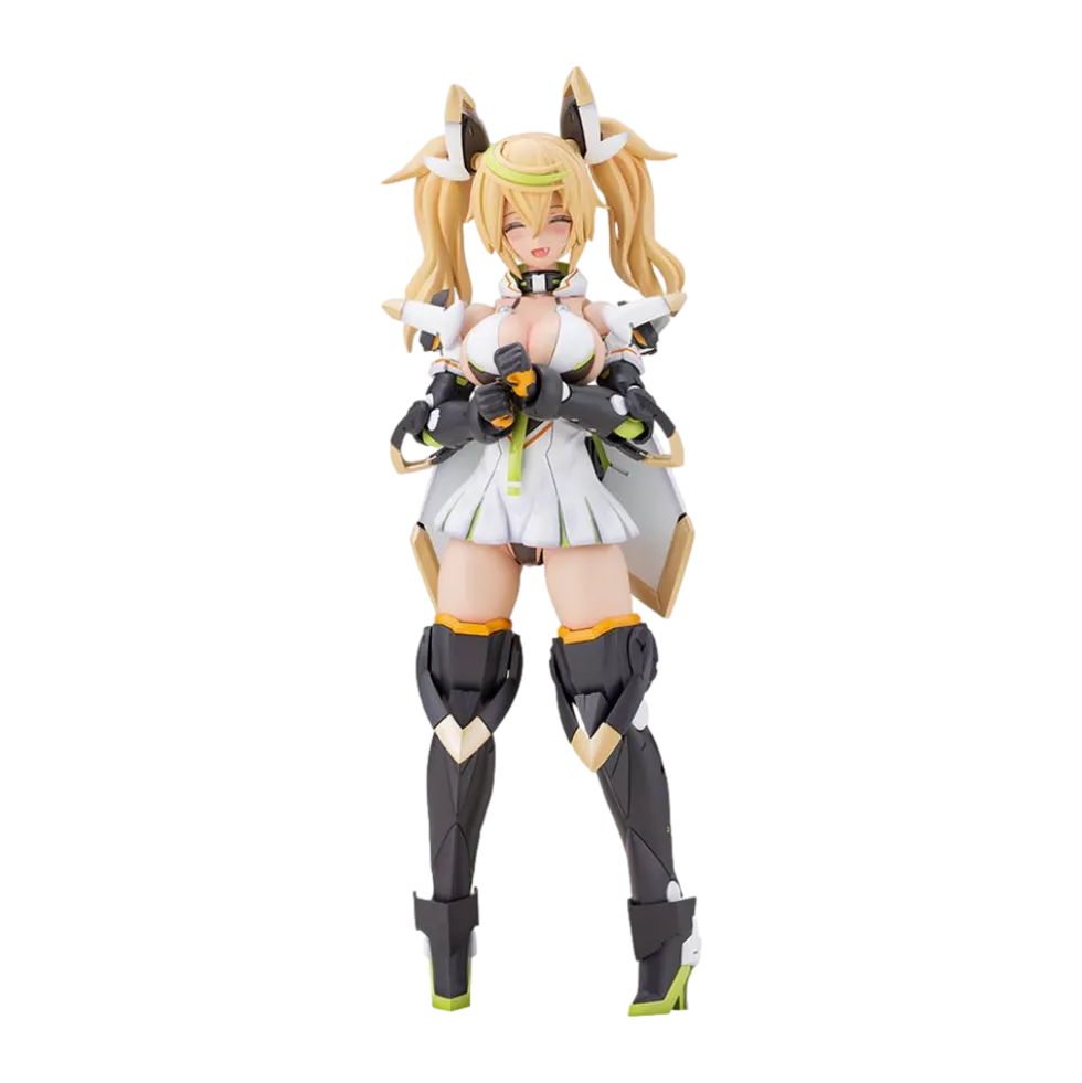 Phantasy Star Online 2 Grande Scale Gene (Stellatears Ver.)