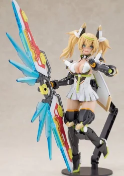 Phantasy Star Online 2 Grande Scale Gene (Stellatears Ver.)