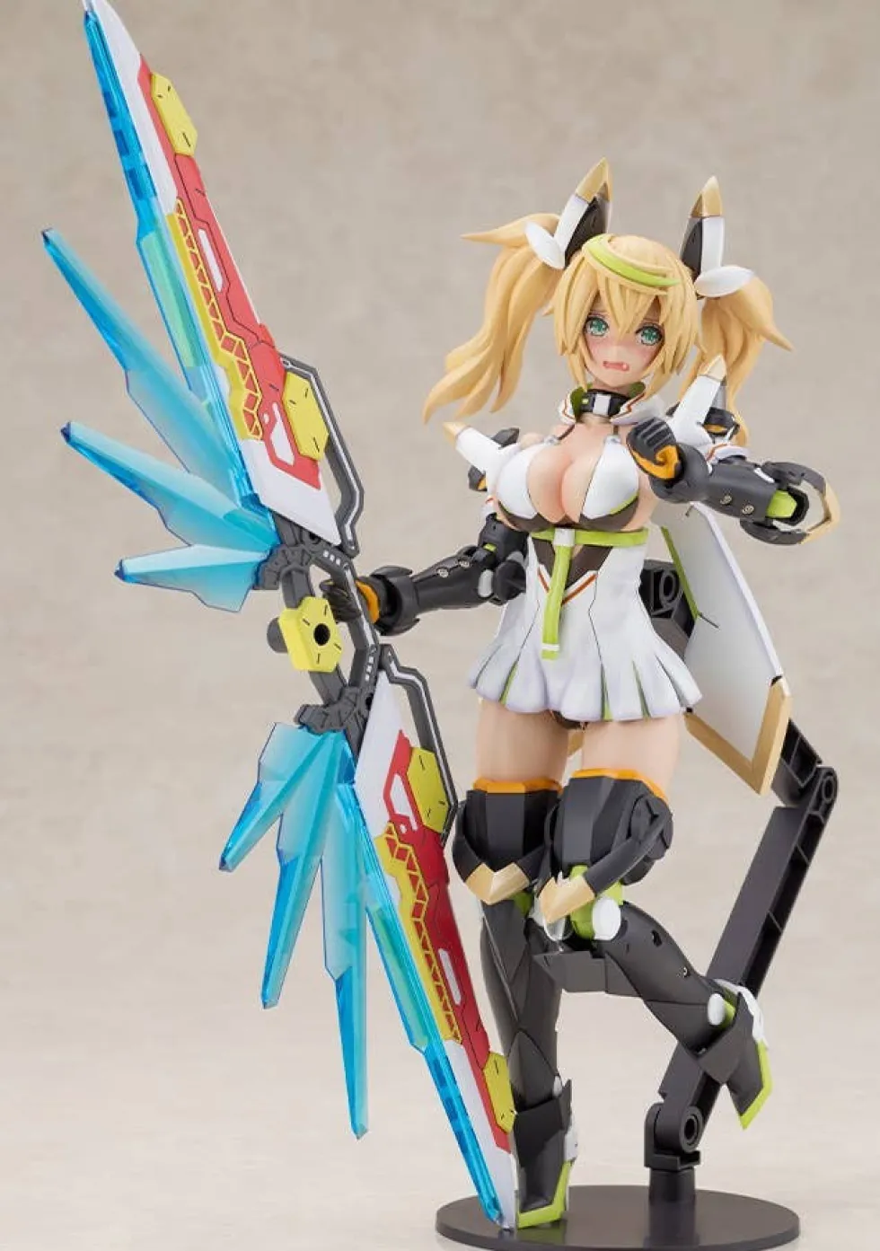 Phantasy Star Online 2 Grande Scale Gene (Stellatears Ver.)