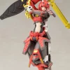 Phantasy Star Online 2 Vermilion Guardian Shiki