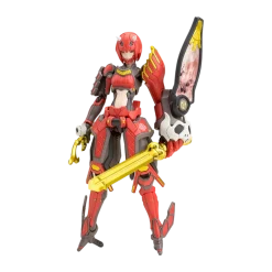 Phantasy Star Online 2 Vermilion Guardian Shiki