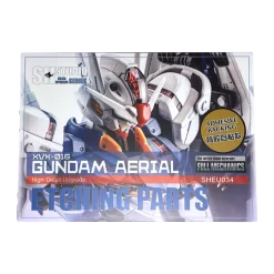 Photo Etch FM Gundam Aerial