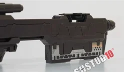 Photo Etch MG Barbatos