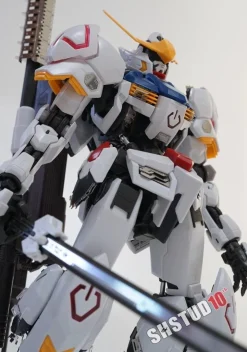 Photo Etch MG Barbatos