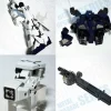 Photo Etch MGEX Unicorn Gundam (Renewed)