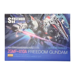 Photo Etch MG Freedom Gundam 2.0