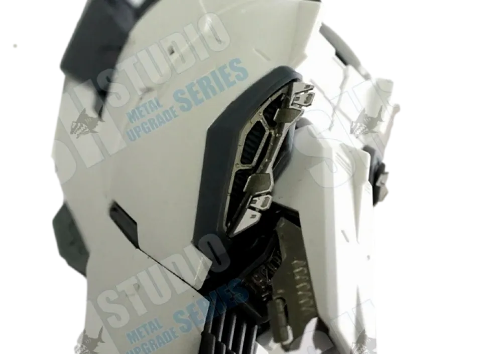 Photo Etch MG Freedom Gundam 2.0