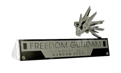 Photo Etch MG Freedom Gundam 2.0