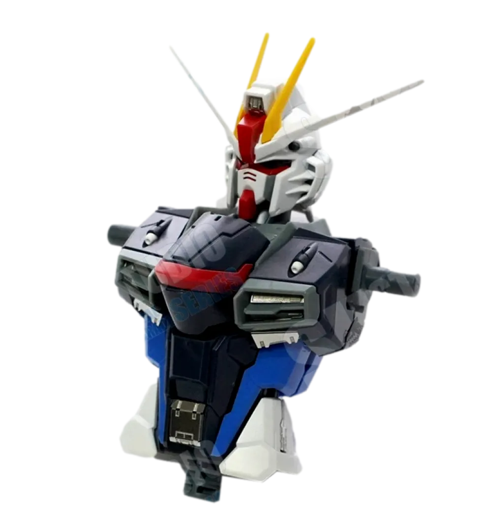 Photo Etch MG Freedom Gundam 2.0