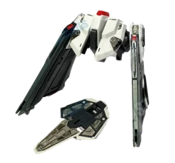 Photo Etch MG Freedom Gundam 2.0