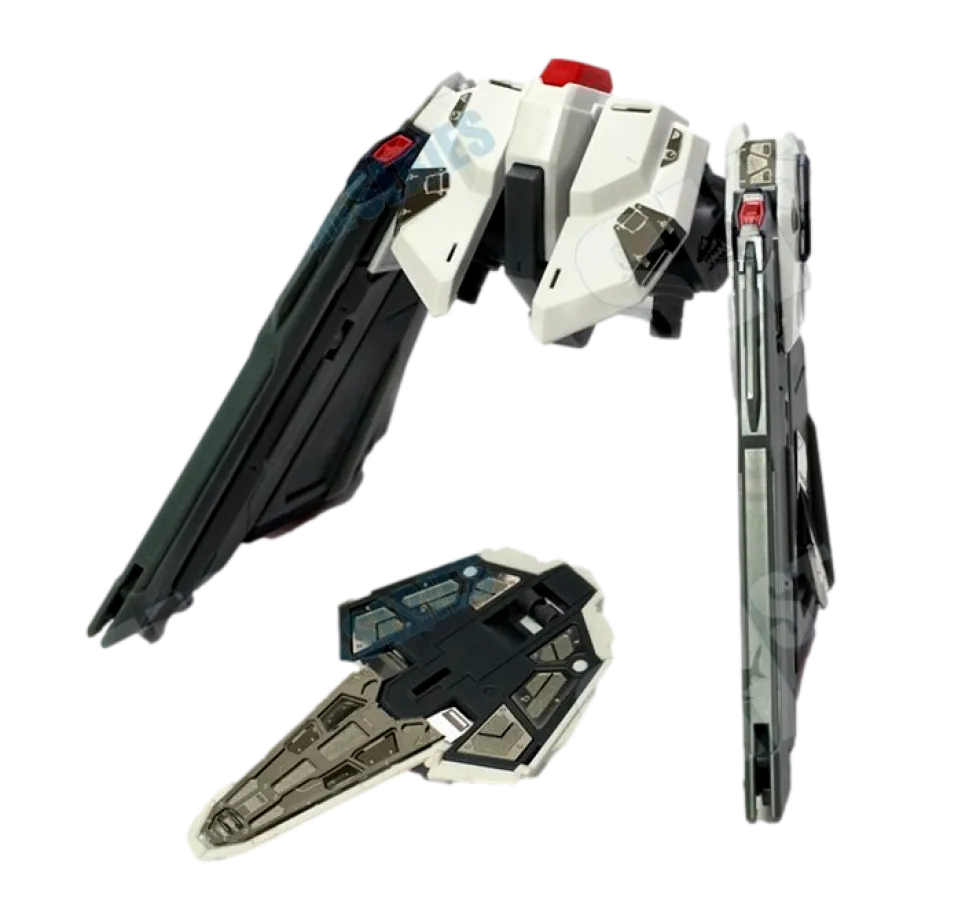 Photo Etch MG Freedom Gundam 2.0