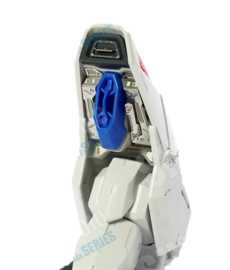 Photo Etch MG Freedom Gundam 2.0
