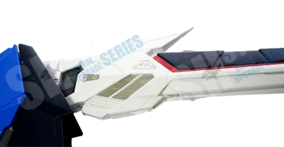 Photo Etch MG Freedom Gundam 2.0