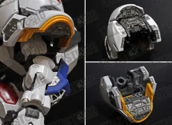 Photo Etch MGSD Gundam Barbatos