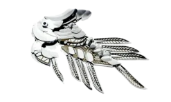 Photo Etch MG Wing Gundam Zero EW Ver.Ka
