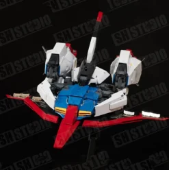 Photo Etch MG Zeta Gundam Ver.Ka