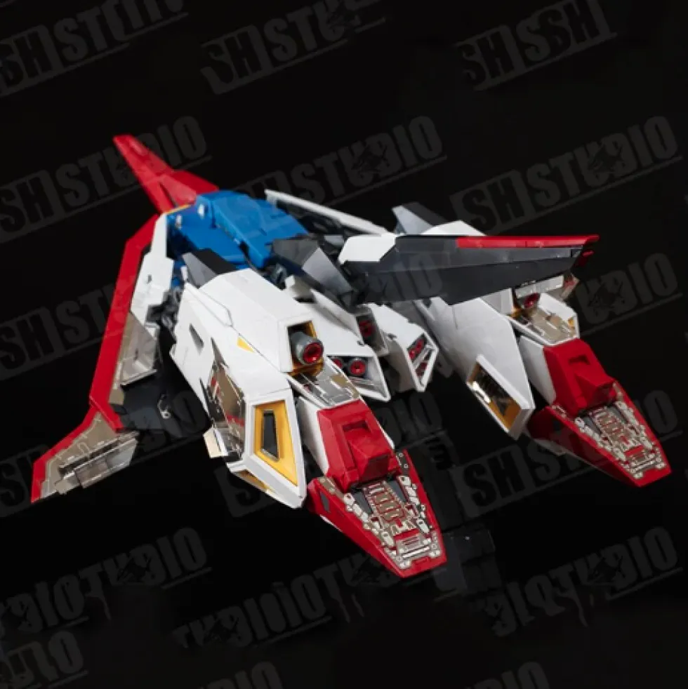 Photo Etch MG Zeta Gundam Ver.Ka