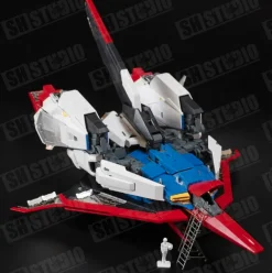 Photo Etch MG Zeta Gundam Ver.Ka
