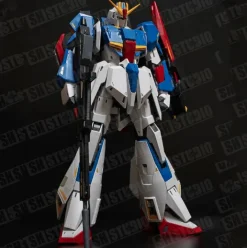 Photo Etch MG Zeta Gundam Ver.Ka