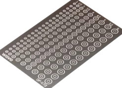 Photo Etch OF-072 Circle