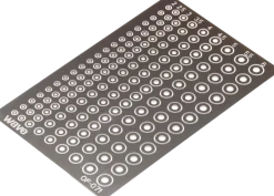 Photo Etch OF-071 Circle
