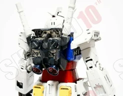 Photo Etch PGU RX-78-2 Gundam