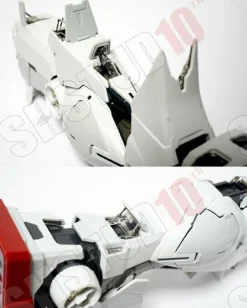 Photo Etch PGU RX-78-2 Gundam