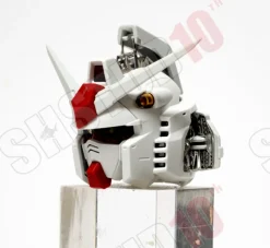 Photo Etch PGU RX-78-2 Gundam