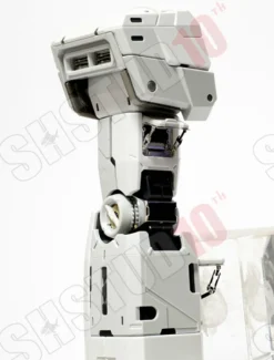 Photo Etch PGU RX-78-2 Gundam