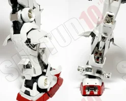 Photo Etch PGU RX-78-2 Gundam