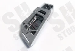 Photo Etch RG Hi-Nu