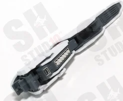 Photo Etch RG Hi-Nu