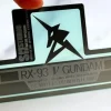 Photo Etch RG Nu