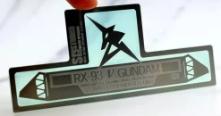 Photo Etch RG Nu