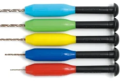 Pin Vice (5 Pieces Per Set)