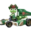 35 Pirates King Keroro & Kero Dash