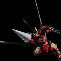 Plaiobot Gurren Lagann