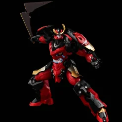 Plaiobot Gurren Lagann