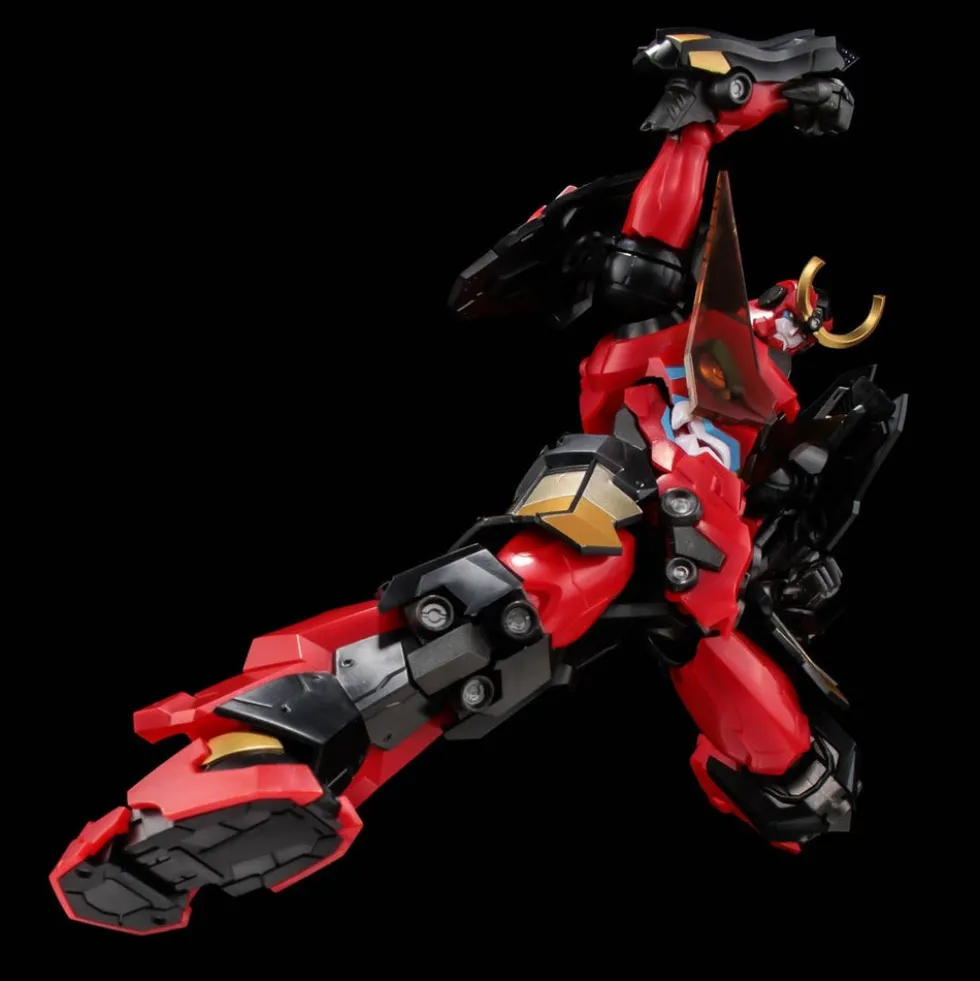 Plaiobot Gurren Lagann