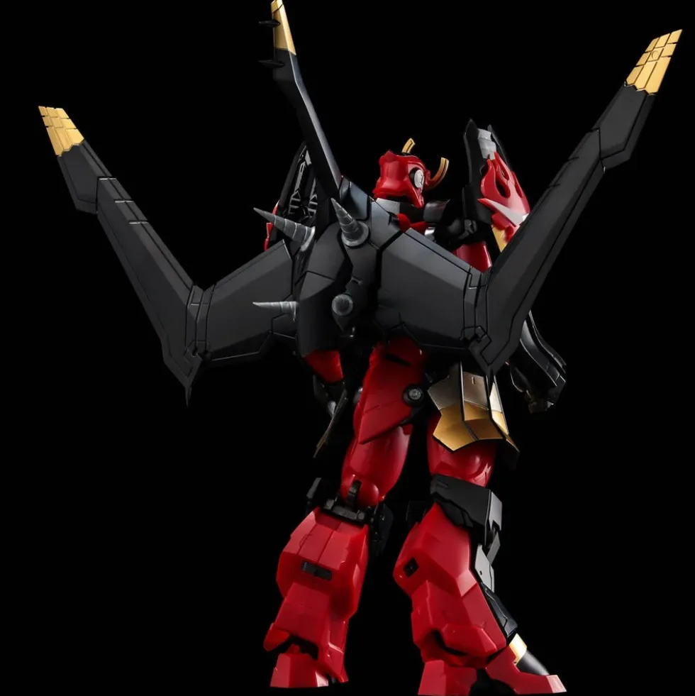 Plaiobot Gurren Lagann