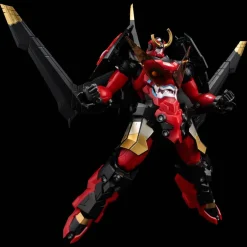 Plaiobot Gurren Lagann