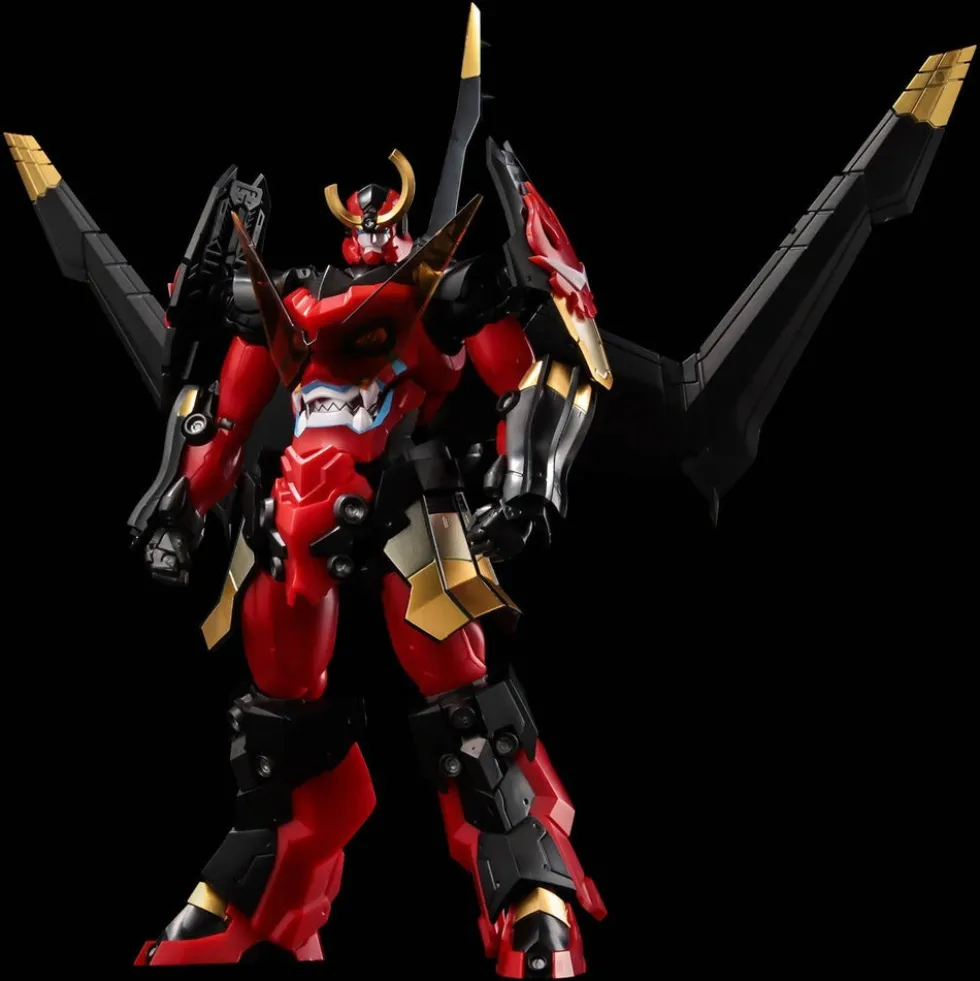 Plaiobot Gurren Lagann