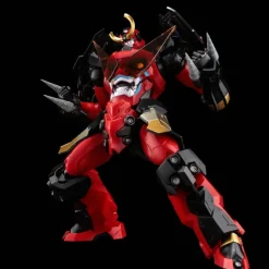 Plaiobot Gurren Lagann