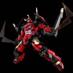 Plaiobot Gurren Lagann