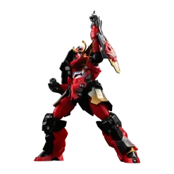 Plaiobot Gurren Lagann