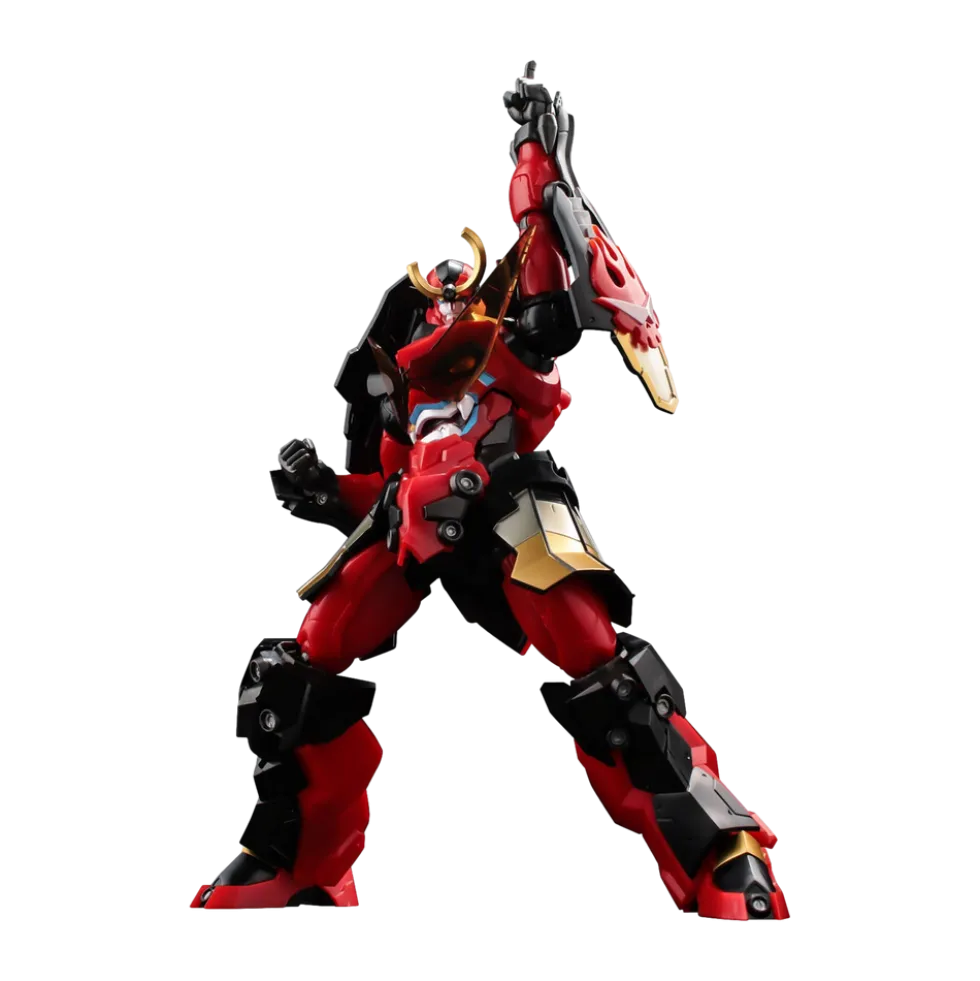 Plaiobot Gurren Lagann