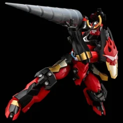 Plaiobot Gurren Lagann