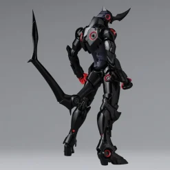 Plaiobot Lazengann