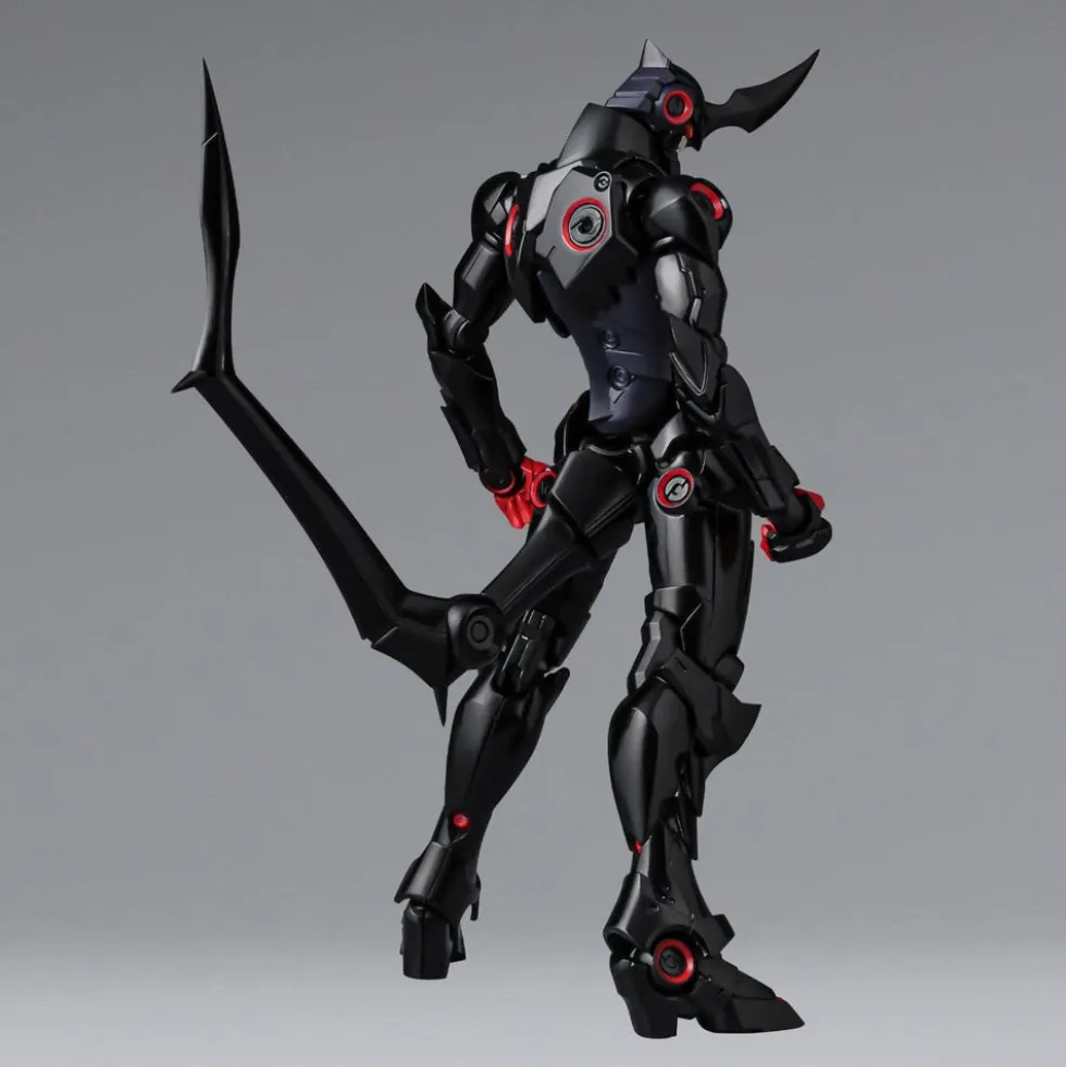 Plaiobot Lazengann